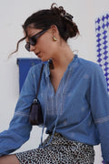 Blouse Céleste