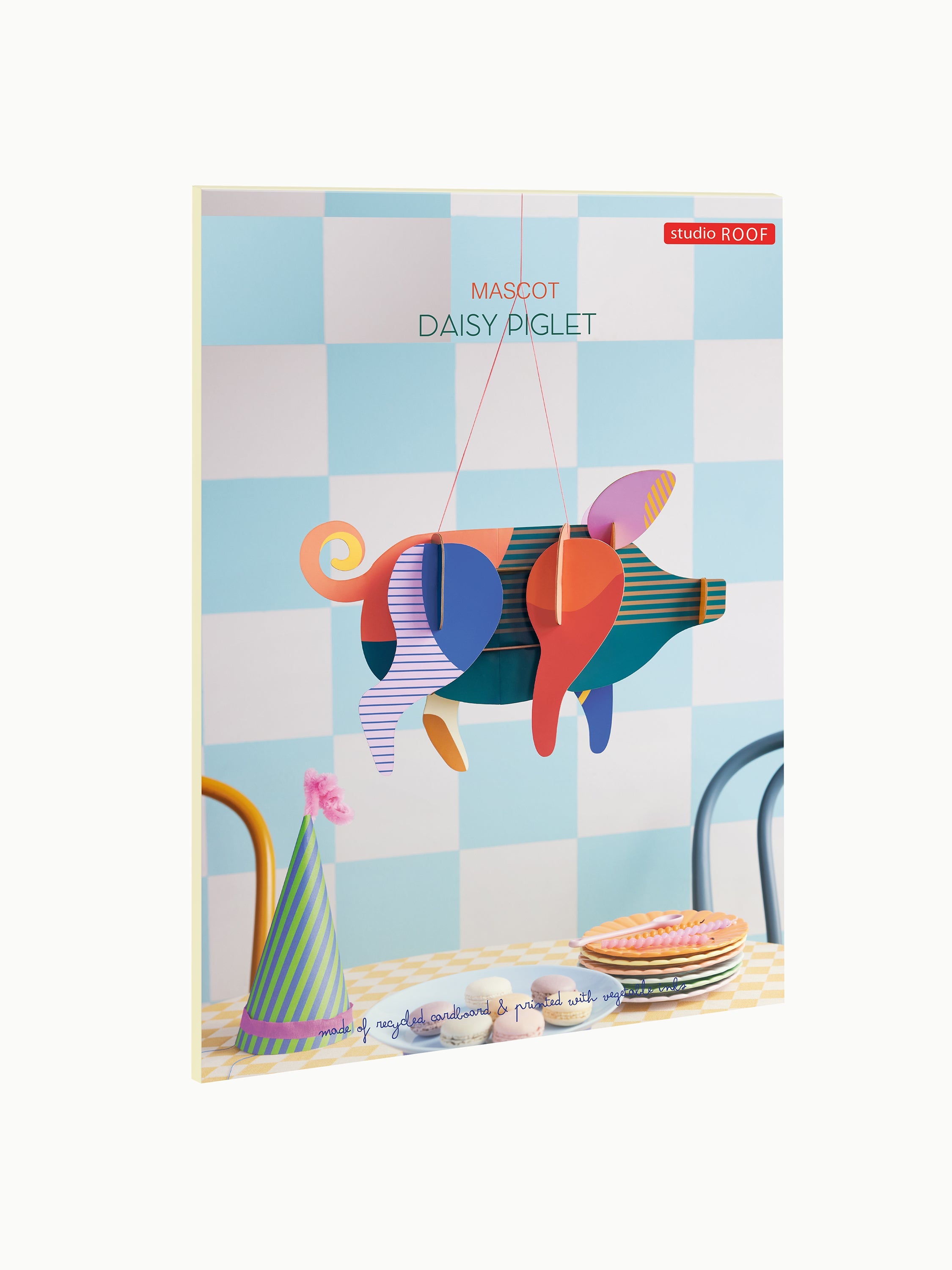 Daisy Piglet