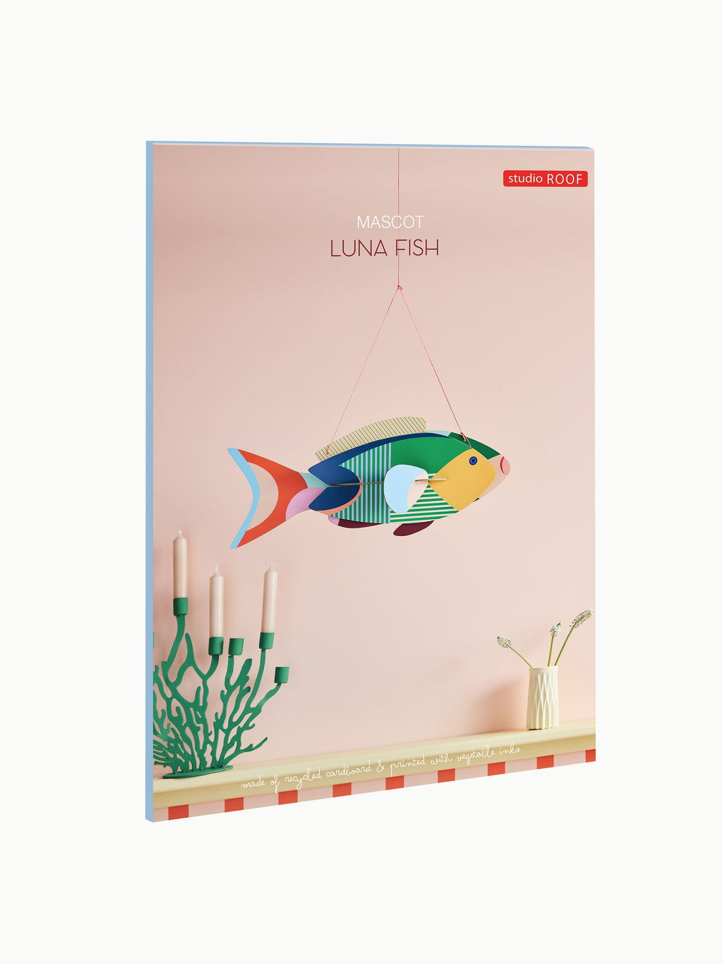 Pez Luna