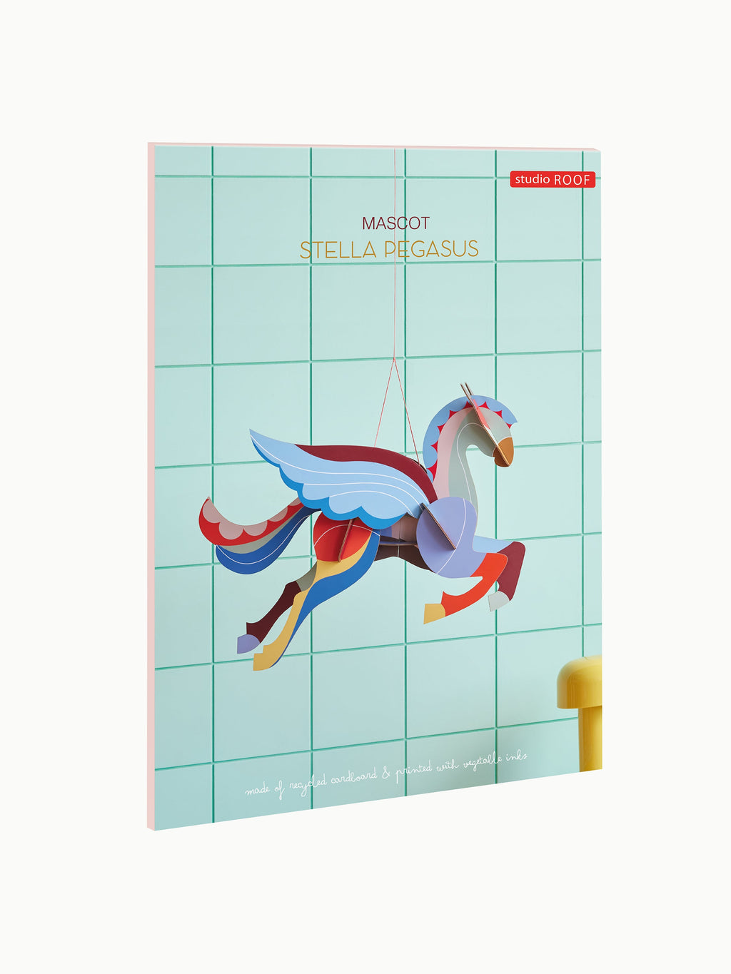 Estela Pegaso