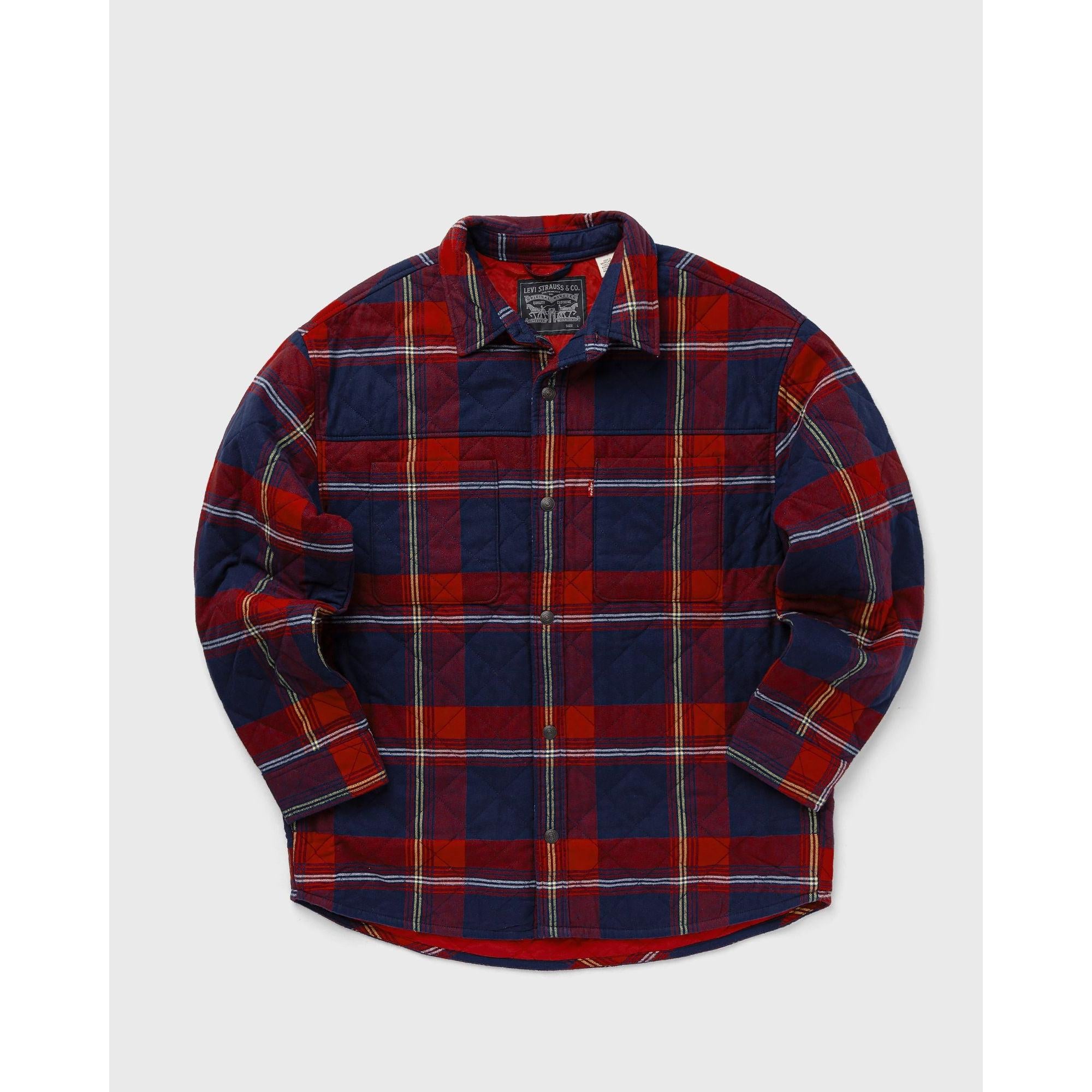 Sobrecamisa Levi's Ingleside