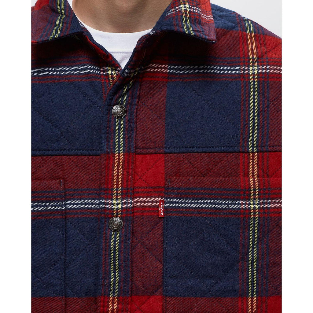Sobrecamisa Levi's Ingleside