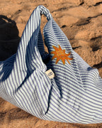 Sac Summer Bleu - La Marinera
