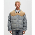 Doudoune En Jean Levi's X Clot