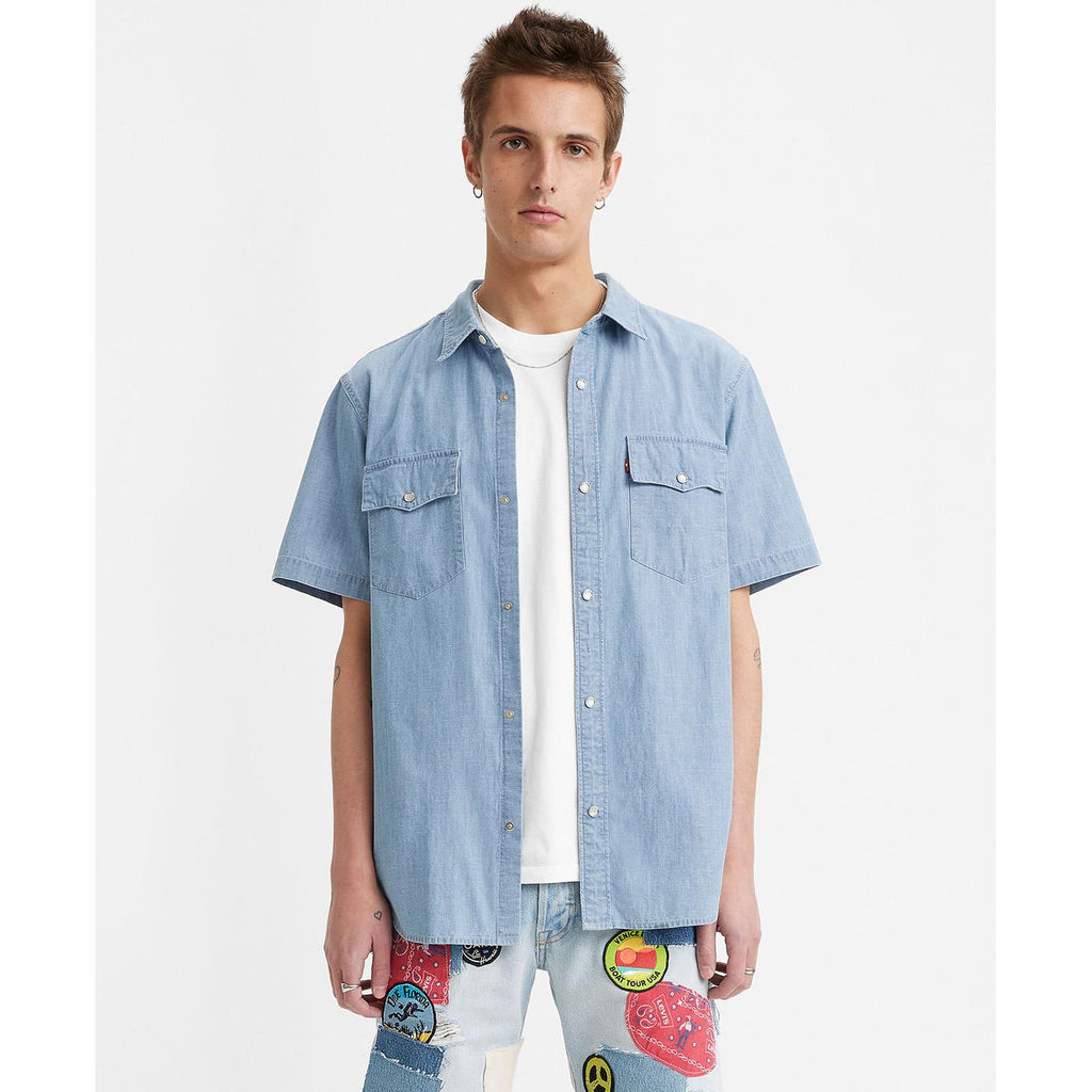Chemise Western Levi's