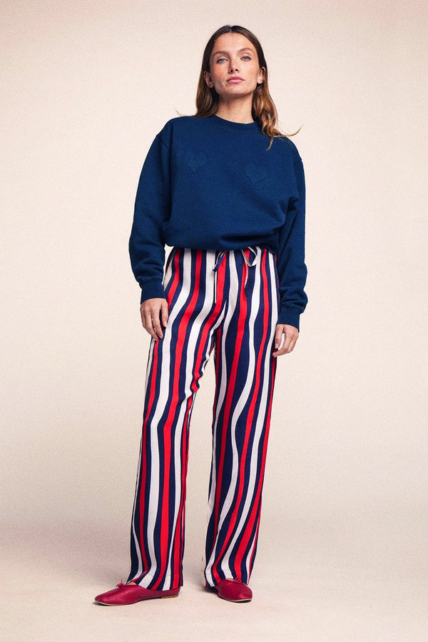 Pantalon Laure Frnch Lines