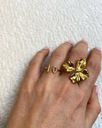 Bague Jasmine