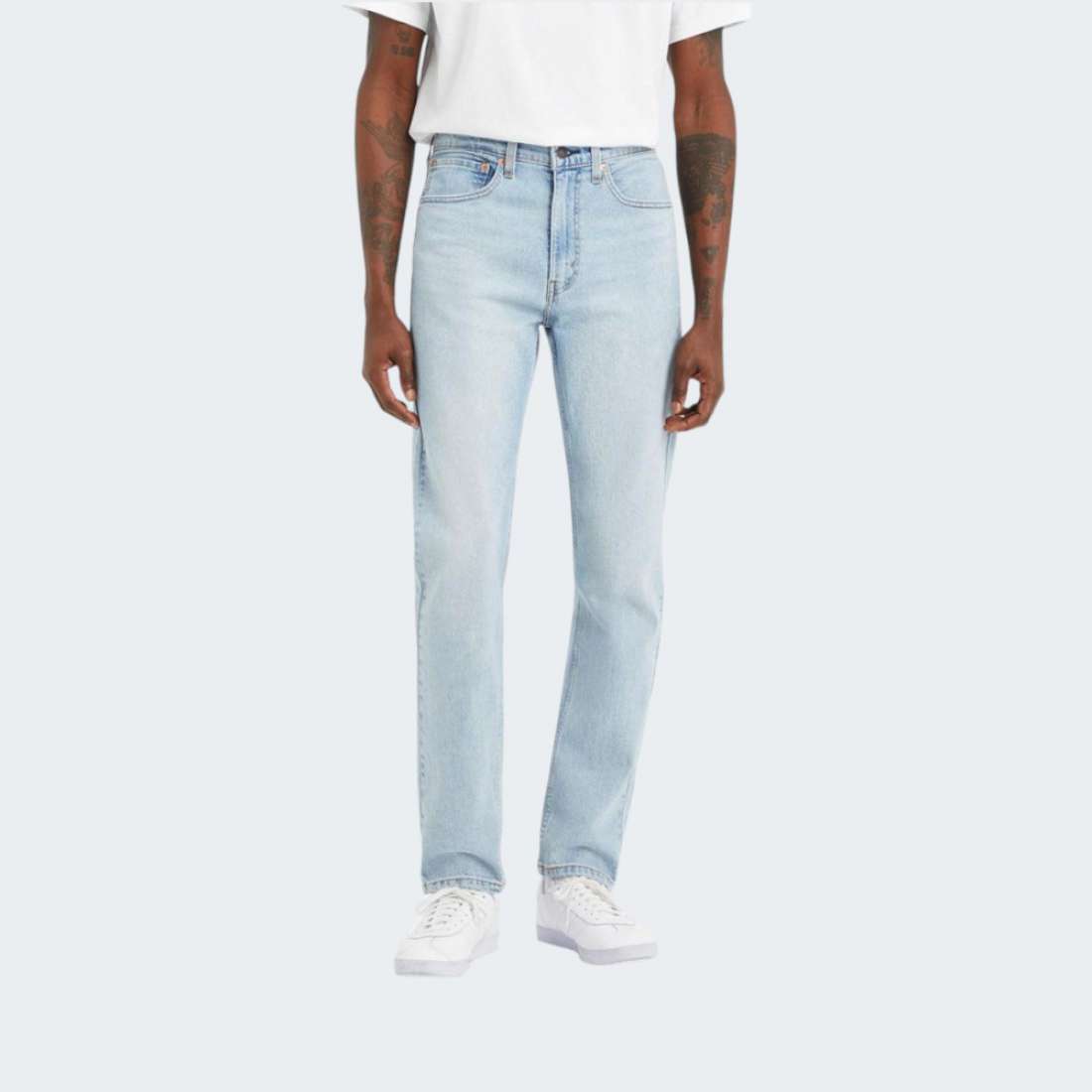 Levis 515 Slim Fit Straight Jeans