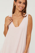 Robe - Rose