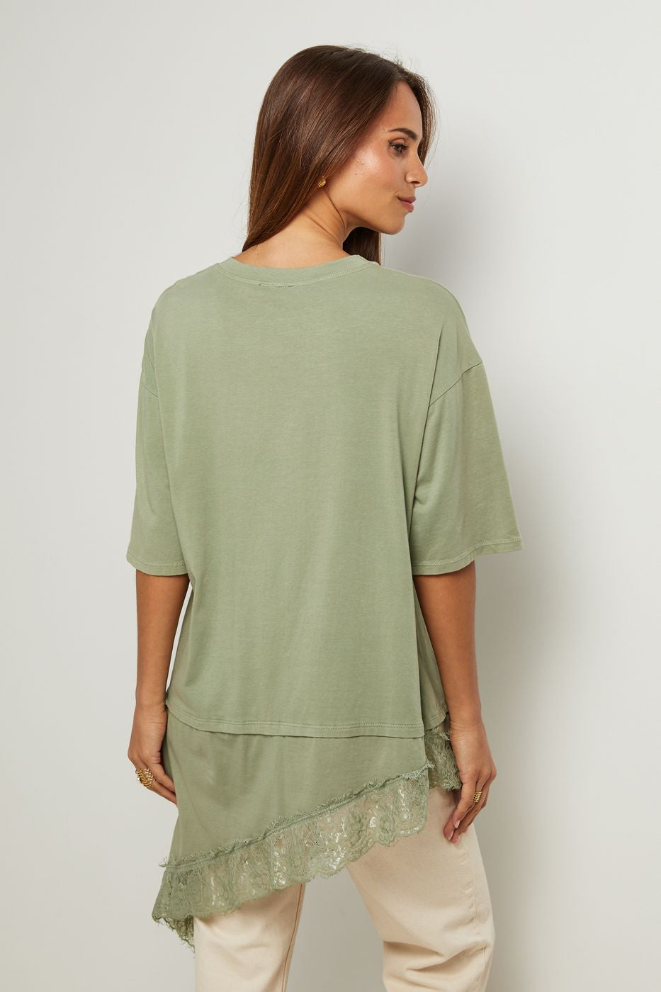 Tunic - Green