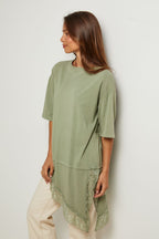 Tunic - Green