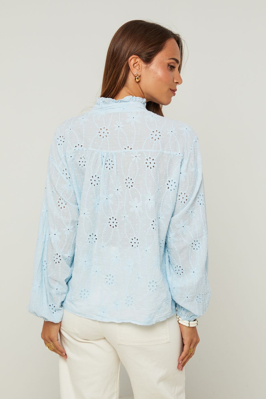 Chemise - Ciel