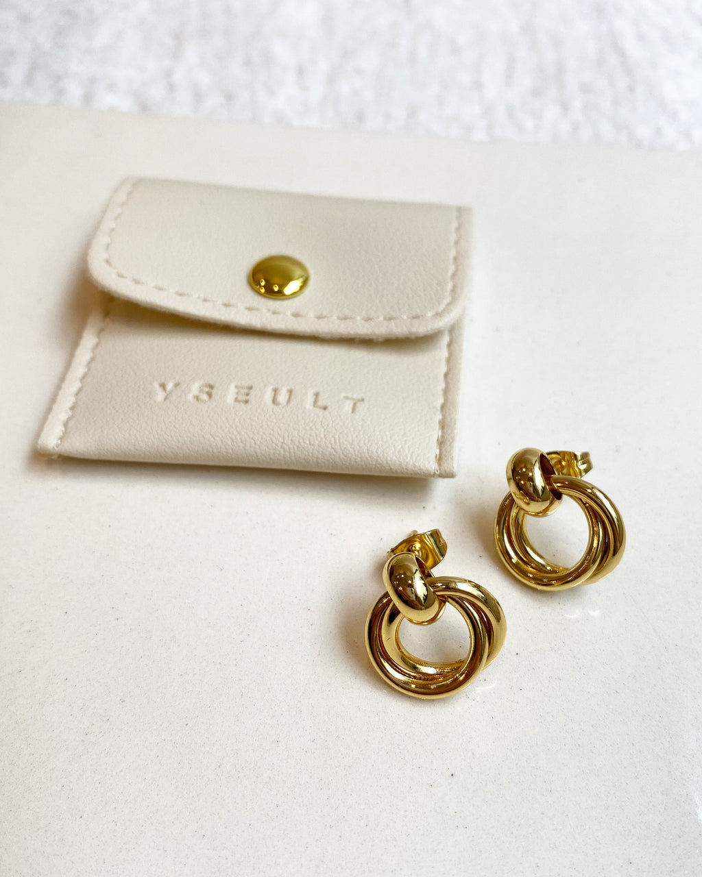 Boucles D'Oreilles Filipo
