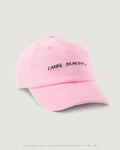 "Carrie Bradshaw" Satc X Mlb Beaumont Cap
