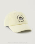 "Friends And Coffee" Friends X Mlb Beaumont Cap