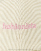 Gorra "Fashionista" Satc X Mlb Beaumont