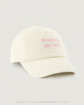 "Shopping Is My Cardio" Satc X Mlb Beaumont Cap