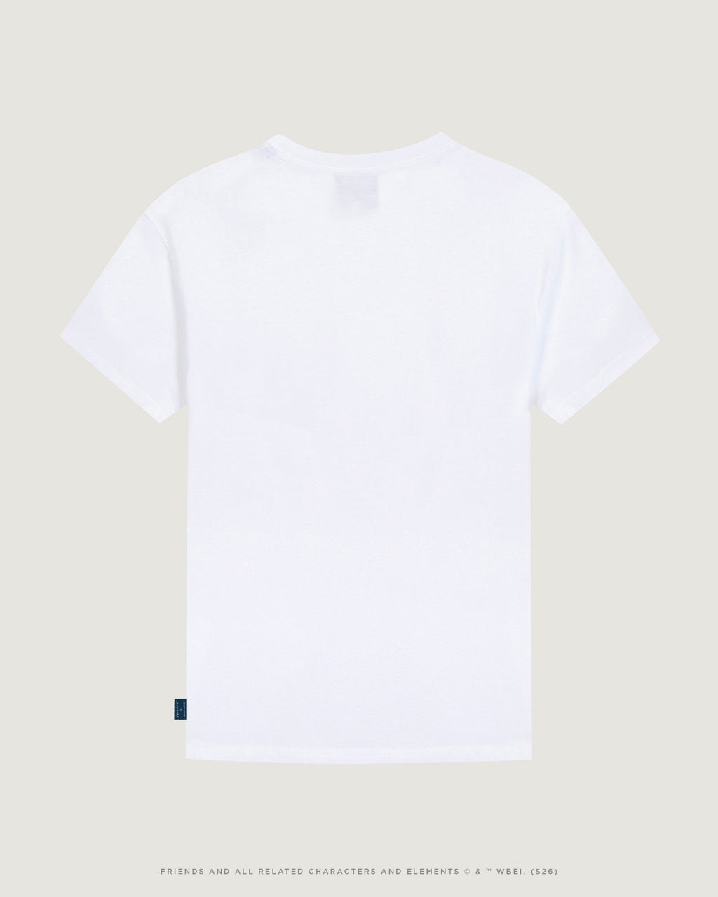 T-Shirt "Joey Tribani" Friends X Mlb Popincourt