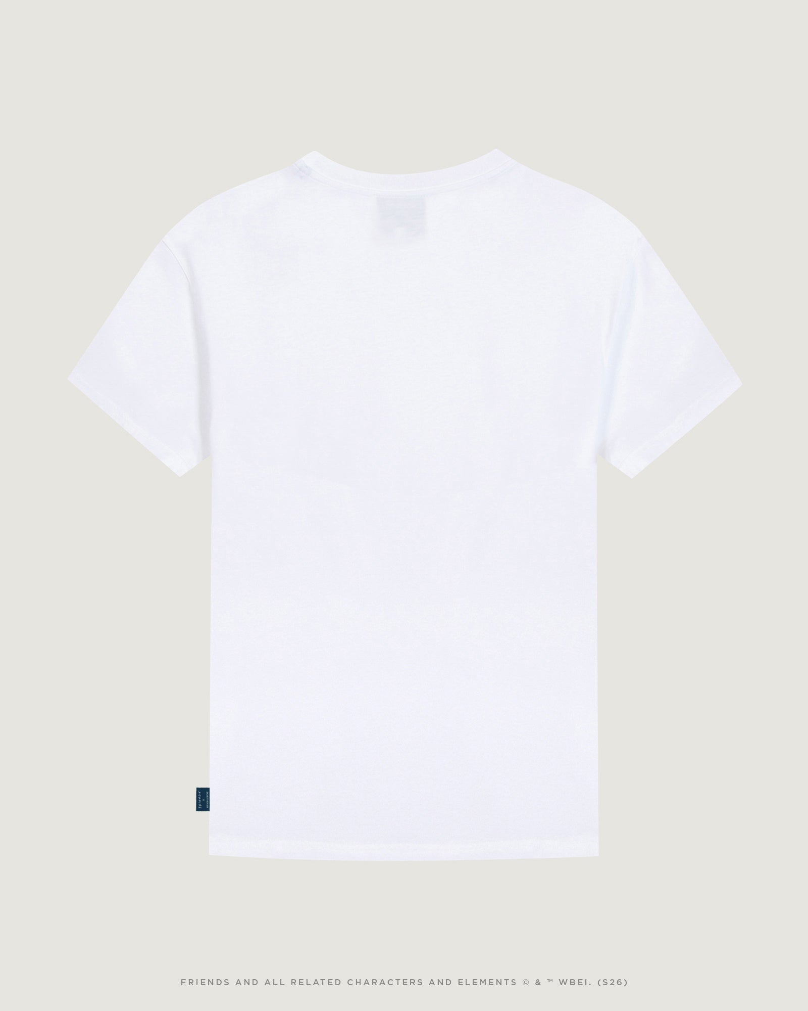 T-Shirt "Marcel" Friends X Mlb Popincourt