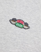 Sweat À Capuche "Central Perk" Friends X Mlb Réaumur