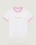 T-Shirt "Fashionista" Satc X Mlb Montherlant