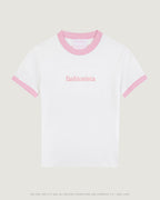 T-Shirt "Fashionista" Satc X Mlb Montherlant