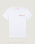 T-Shirt "Samantha Jones" Satc X Mlb Poitou