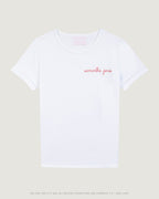 T-Shirt "Samantha Jones" Satc X Mlb Poitou