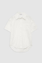 Camisa Christine - Blanco