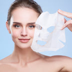 Maschera viso Bava di Lumaca