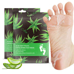 Masque Exfoliant Pied