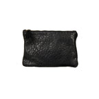 Zoe Small Leather Goods - Black