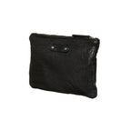 Zoe Small Leather Goods - Black
