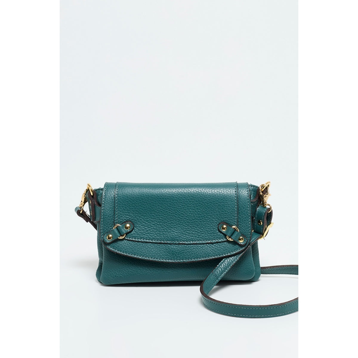 Joe Crossbody Bag - Green