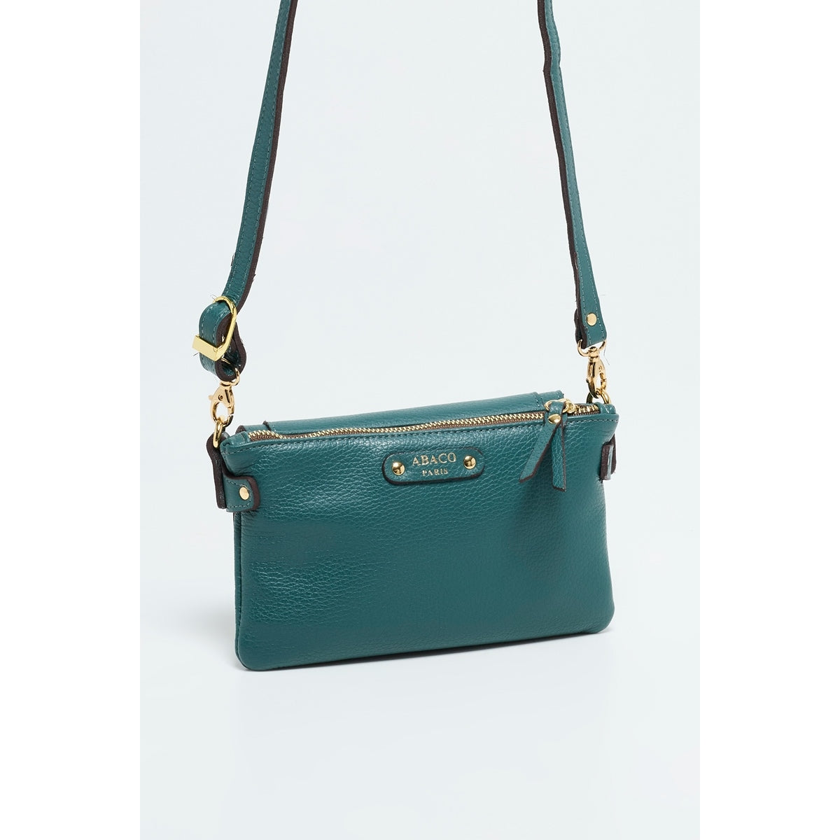 Joe Crossbody Bag - Green