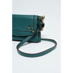 Joe Crossbody Bag - Green