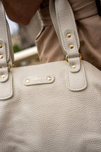 Bolso Mini Odelia - Blanco Roto
