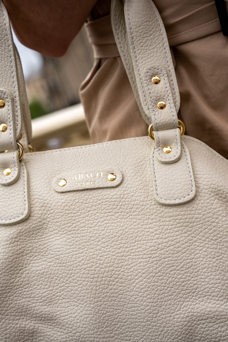 Bolso Mini Odelia - Blanco Roto