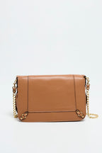 Bolso de hombro Seren - Camel