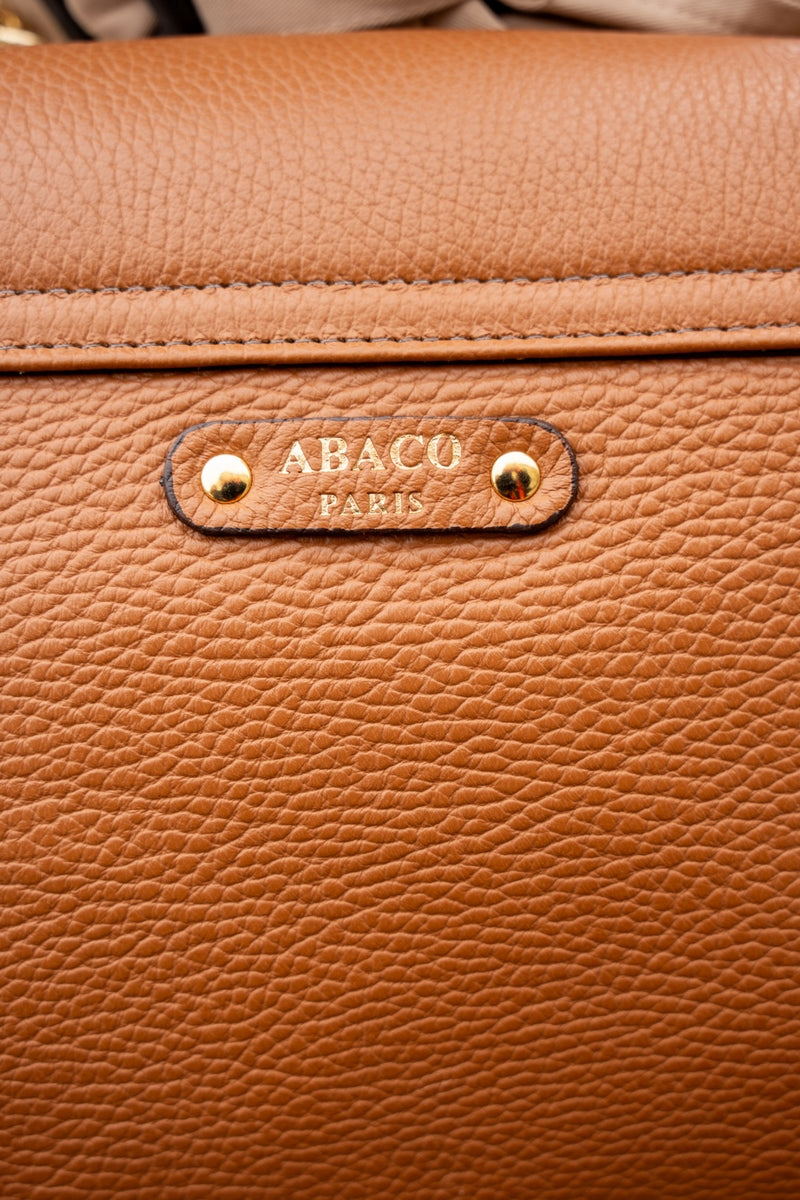 Bolso de hombro Seren - Camel