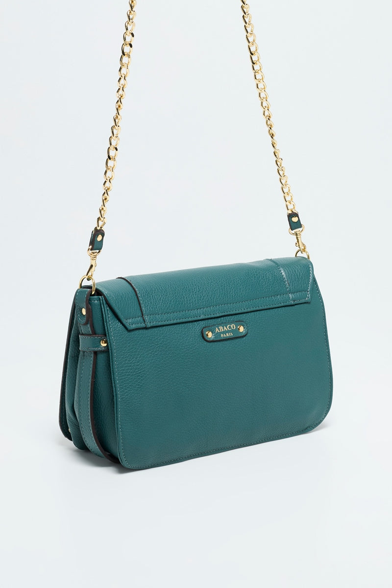 Bolso de hombro Seren - Verde