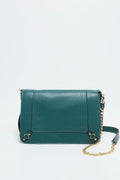 Bolso de hombro Seren - Verde