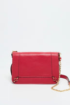 Seren Crossbody Bag - Red