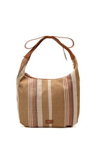 Sac À Main Gina - Camel