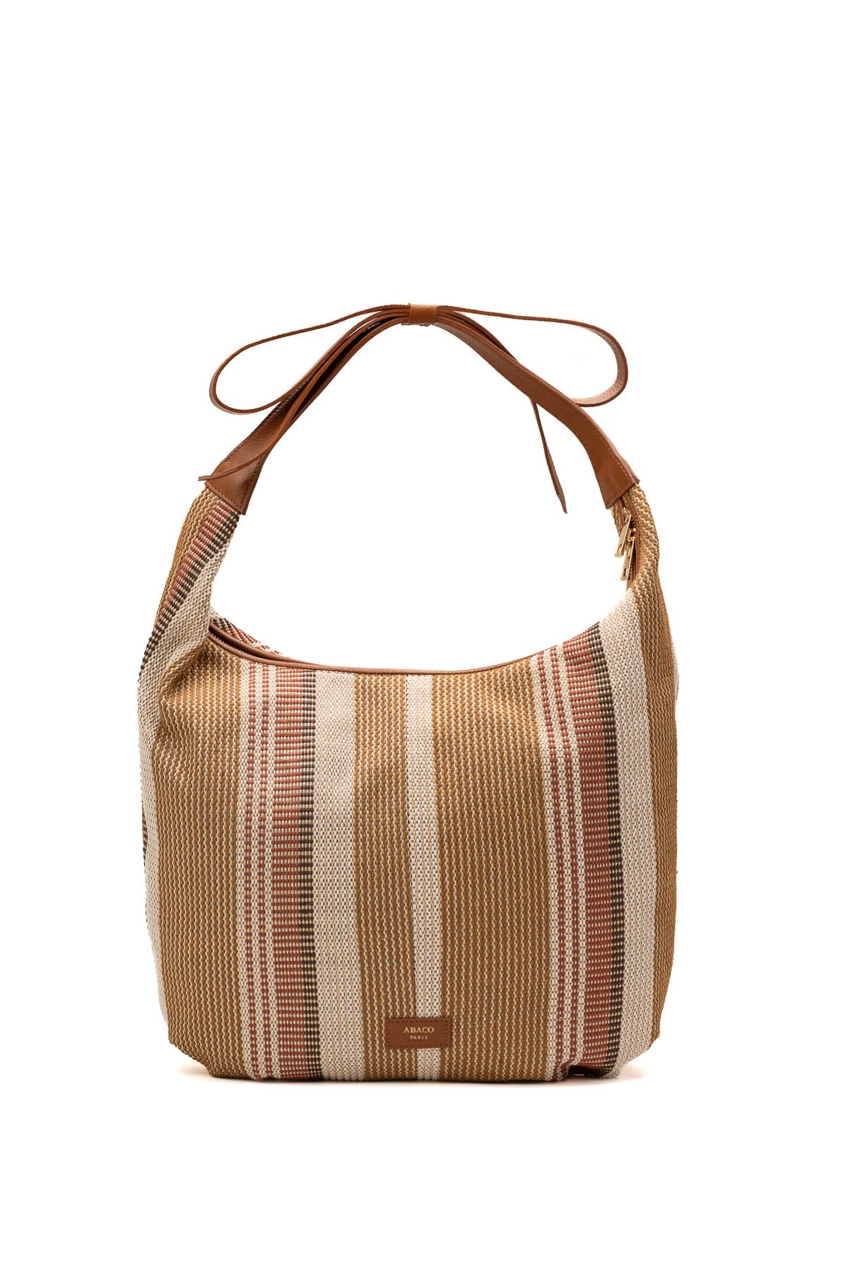 Sac À Main Gina - Camel