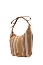 Sac À Main Gina - Camel