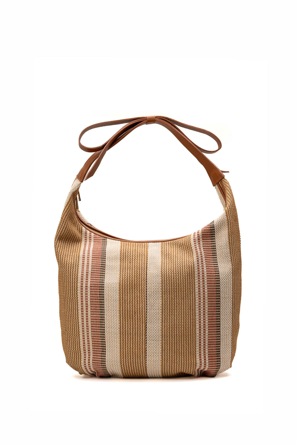 Sac À Main Gina - Camel