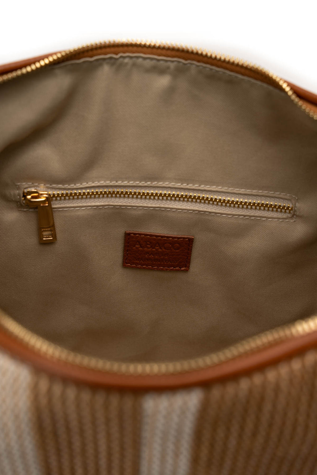Sac À Main Gina - Camel