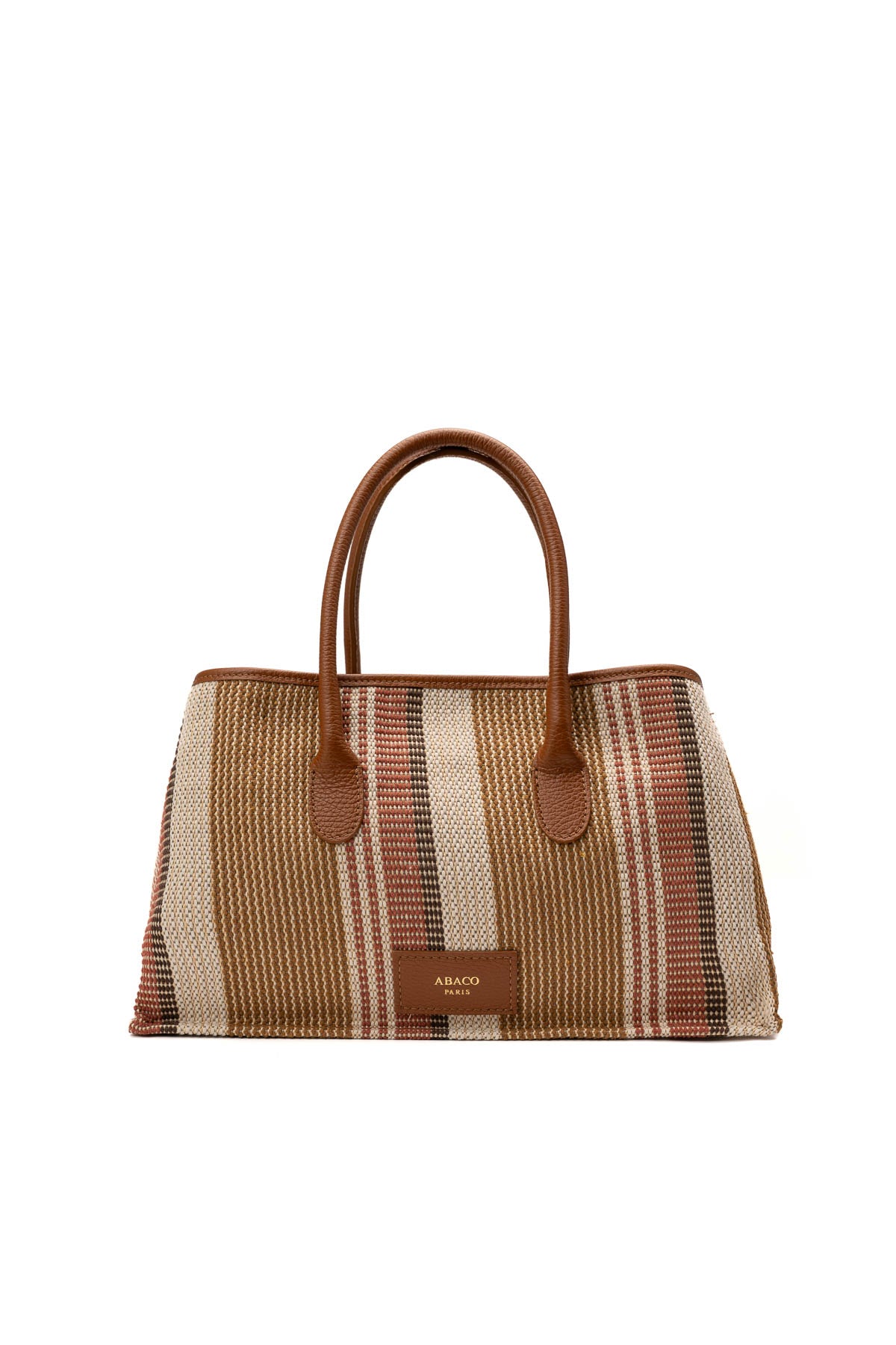 Lyn Handbag - Camel