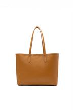 Sola Tote Bag - Camel